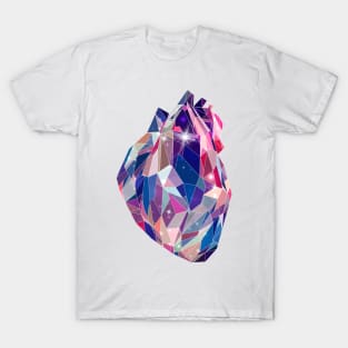 Stellar Heart T-Shirt